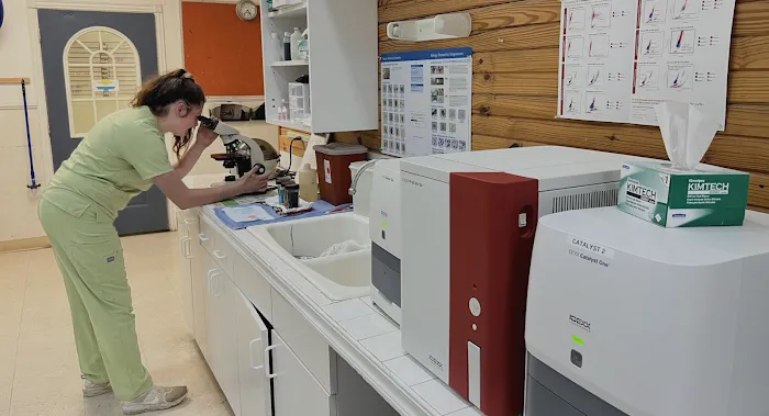 Rogers County Pet Hospital Picture 9