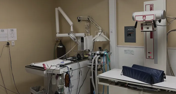 Rogers County Pet Hospital Picture 10