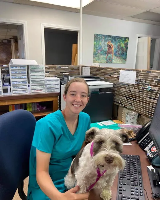 The Ark Animal Hospital Picture 9