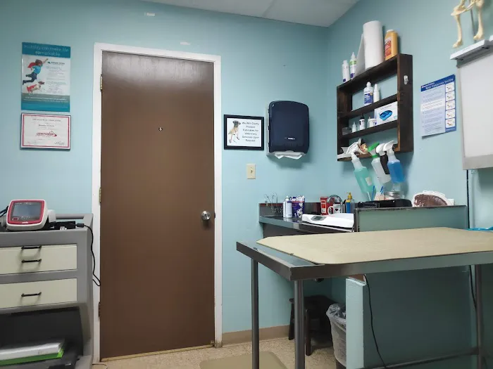 Southwest Pet Hospital Picture 2