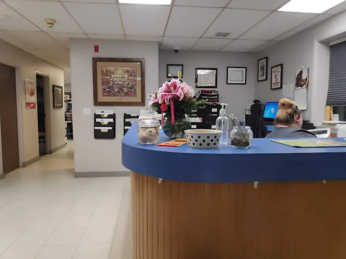 Southwest Pet Hospital Picture 3