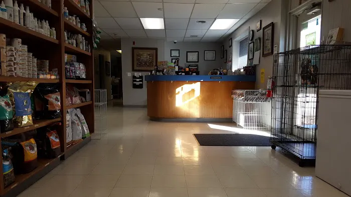 Southwest Pet Hospital Picture 10