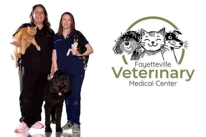 Fayetteville Veterinary Medical Center Picture 7
