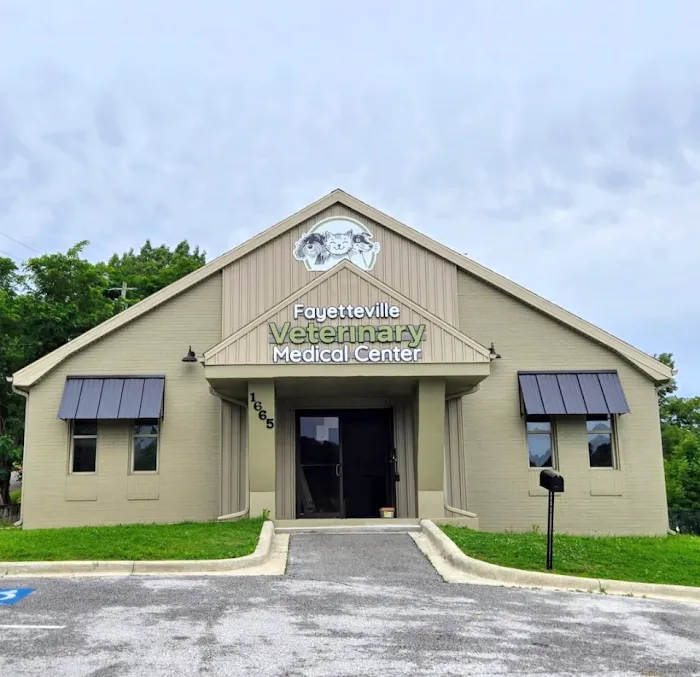Fayetteville Veterinary Medical Center Picture 8