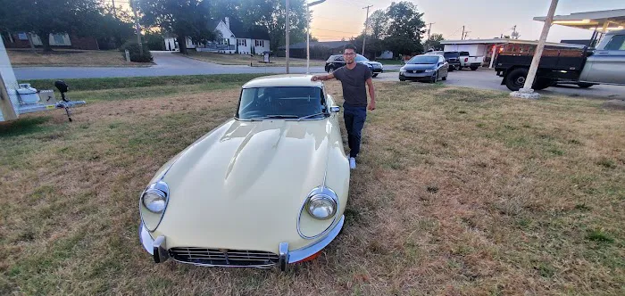 Stanton Animal Hospital: Butler Metta DVM Picture 6