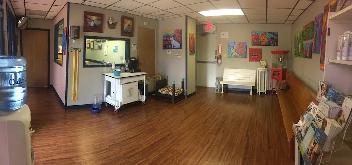 Family Pets Veterinary Care and Acupuncture Picture 6