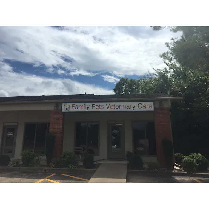 Family Pets Veterinary Care and Acupuncture Picture 10