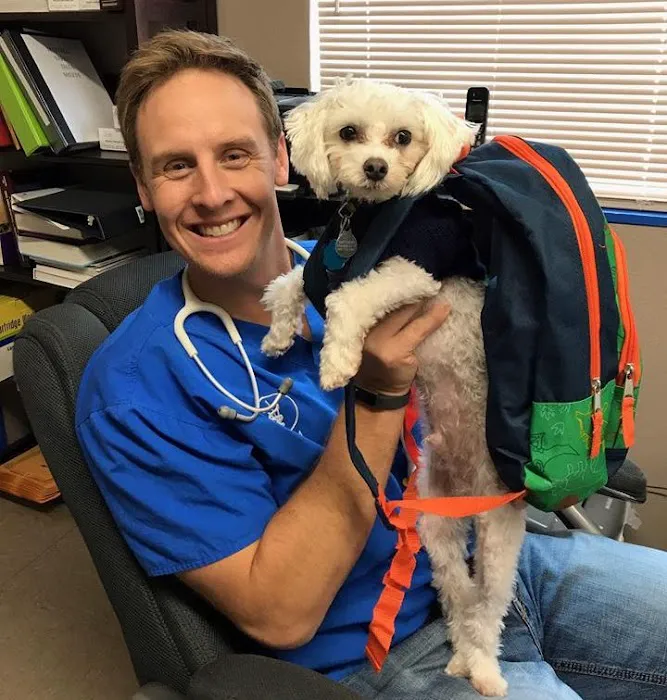 Smithers Animal Hospital Picture 10