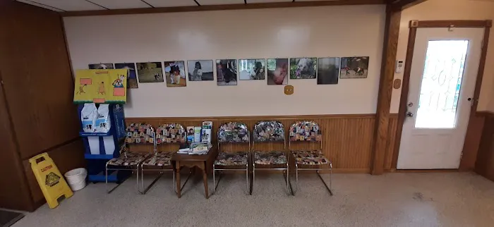 Patterson Animal Hospital Picture 2