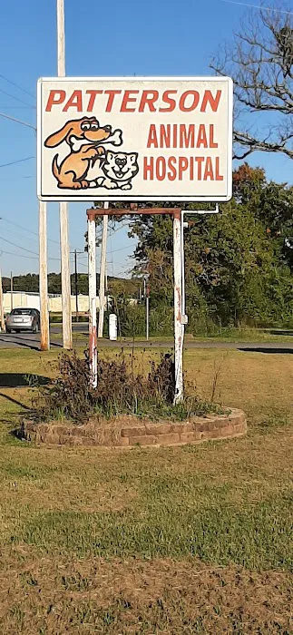 Patterson Animal Hospital Picture 3