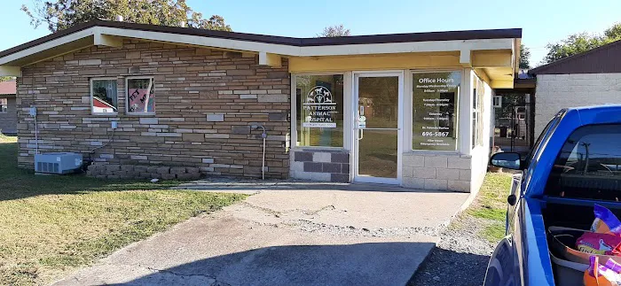 Patterson Animal Hospital Picture 8