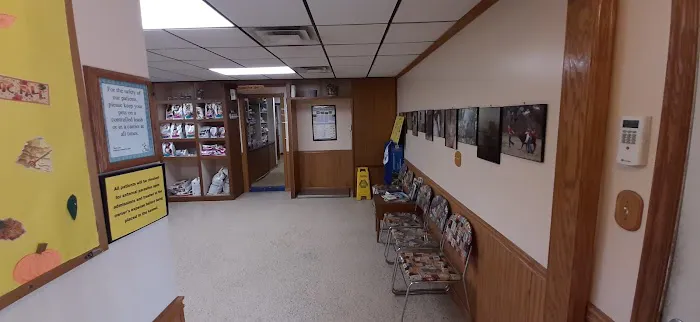 Patterson Animal Hospital Picture 7