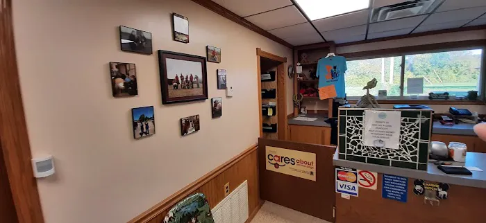 Patterson Animal Hospital Picture 9