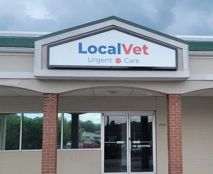 LocalVet Urgent Care Picture 9