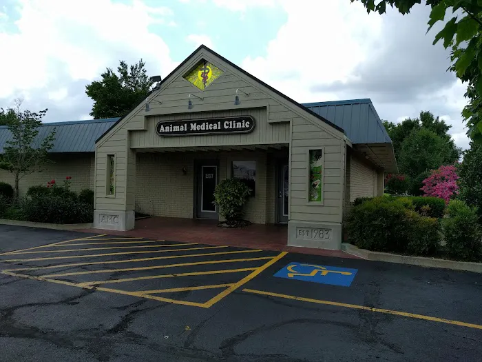 Animal Medical Clinic Picture 9