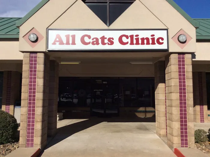 All Cats Clinic Picture 8