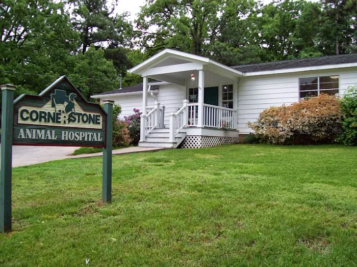 Cornerstone Animal Hospital Picture 2