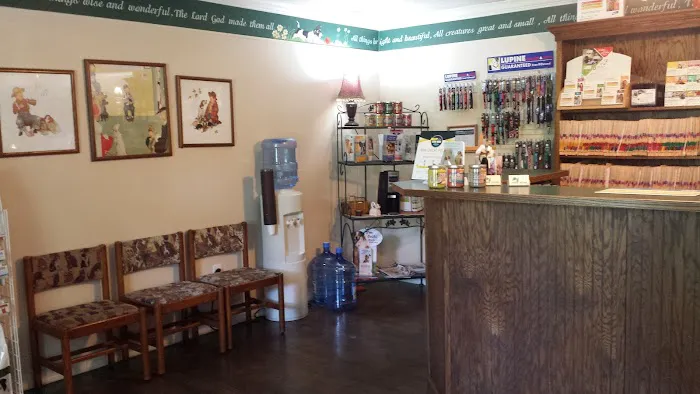 Cornerstone Animal Hospital Picture 1