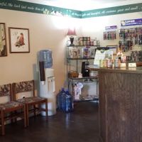 Cornerstone Animal Hospital ico