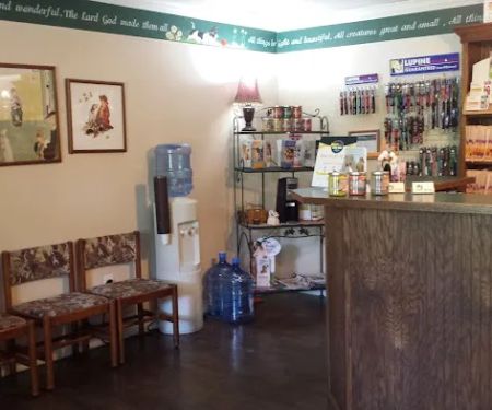 Cornerstone Animal Hospital