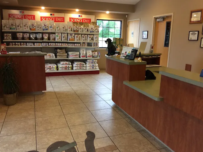 Town & Country Animal Hospital Picture 2