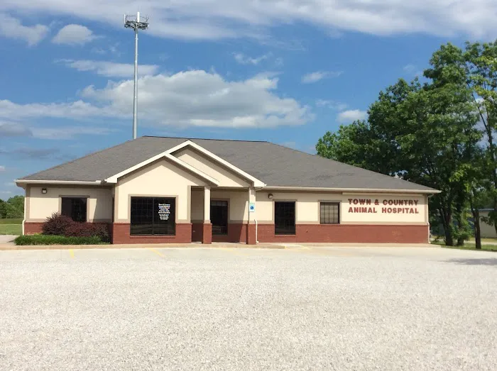Town & Country Animal Hospital Picture 7