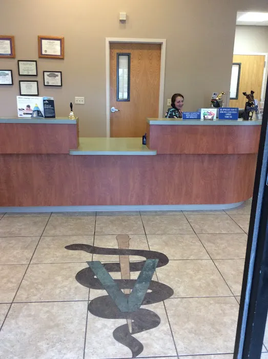 Town & Country Animal Hospital Picture 9