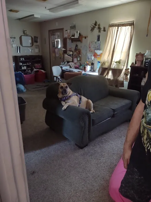 Mesa Animal Clinic Picture 1