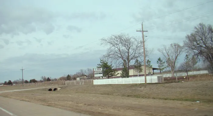 Dewey Veterinary Clinic Picture 2