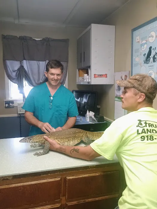 Stites Charles DVM Picture 4