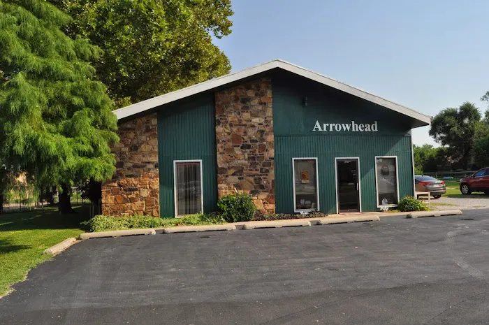 Arrowhead Veterinary Clinic Picture 9