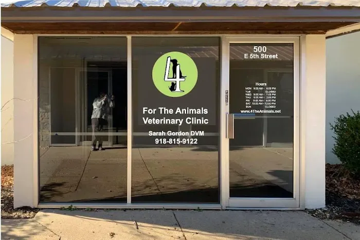 4 The Animals Veterinary Clinic Picture 4