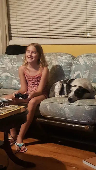 Manley Joel a DVM Picture 2