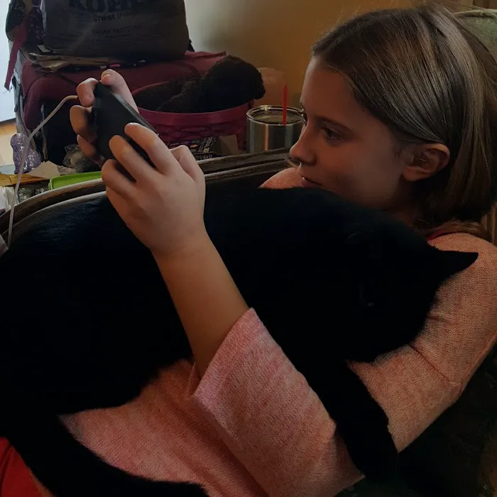 Manley Joel a DVM Picture 3