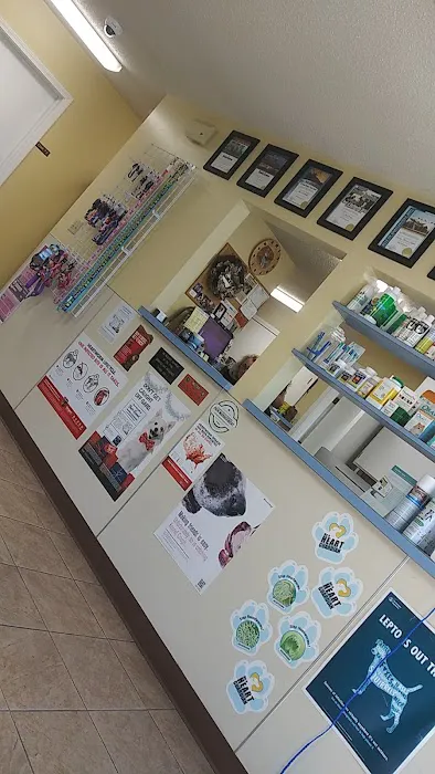 Manley Animal Hospital Picture 4