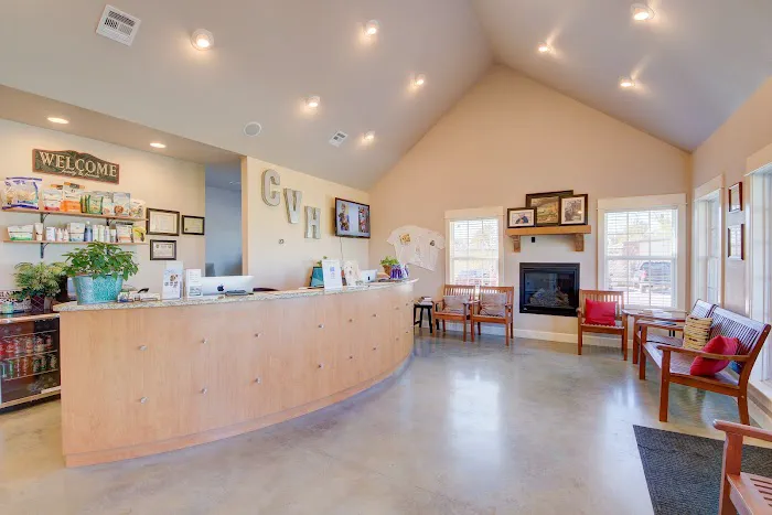 VCA Collinsville Animal Hospital Picture 4