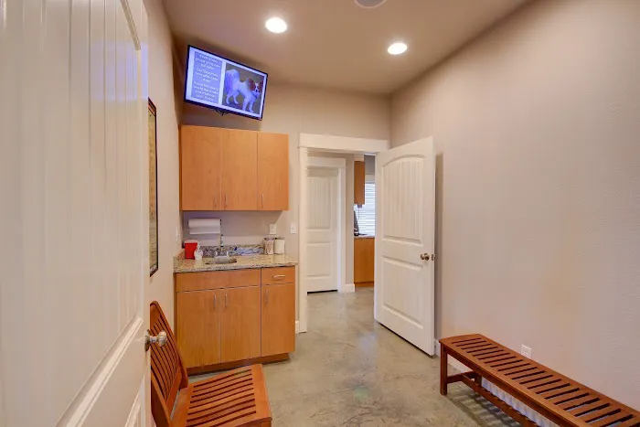 VCA Collinsville Animal Hospital Picture 5