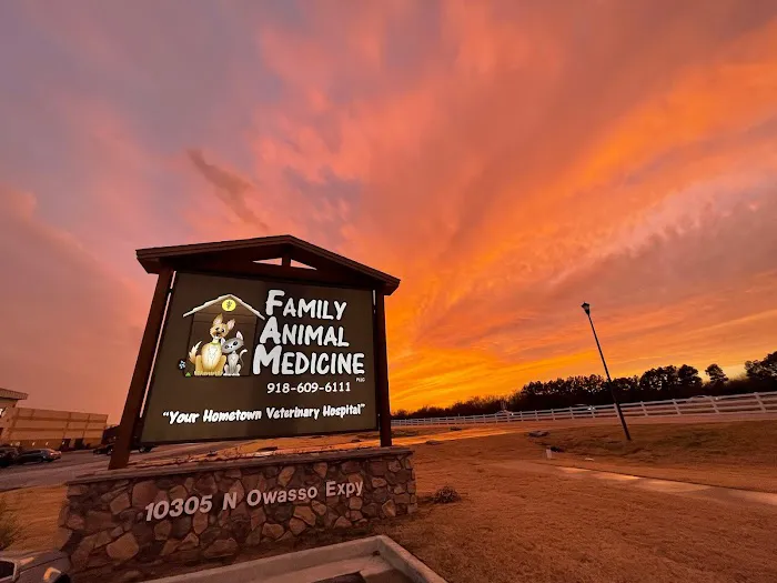 Family Animal Medicine Picture 5