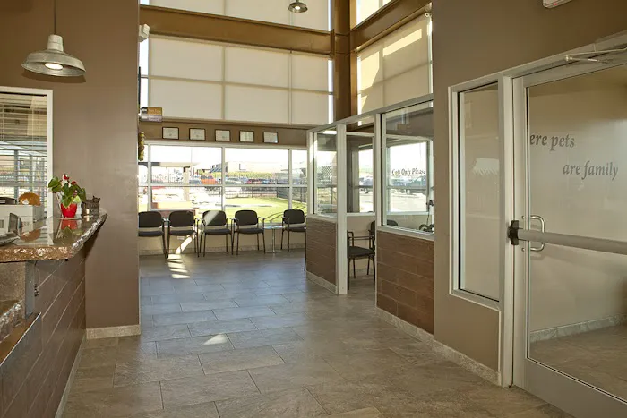 SAHO Owasso Animal Hospital Picture 4