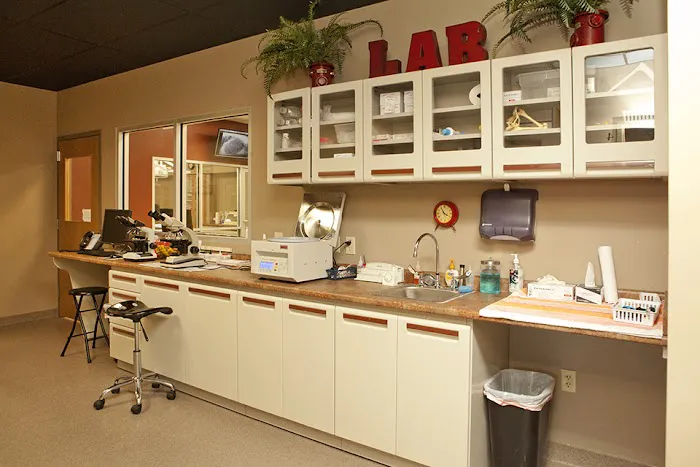 SAHO Owasso Animal Hospital Picture 8