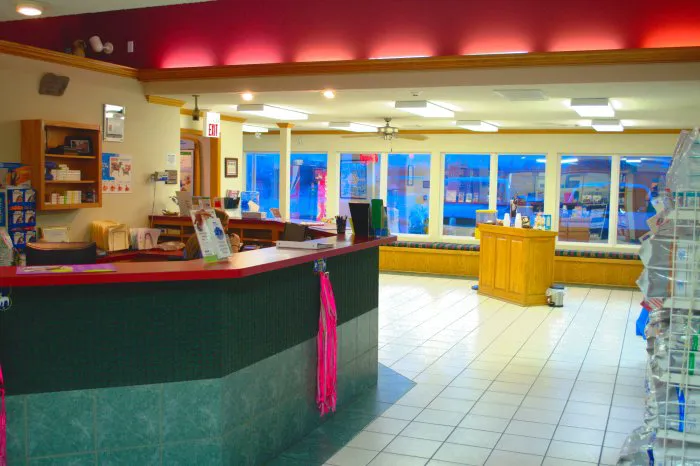 VCA Owasso Animal Medical Center Picture 4