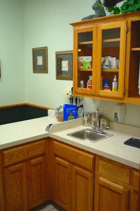 VCA Owasso Animal Medical Center Picture 8