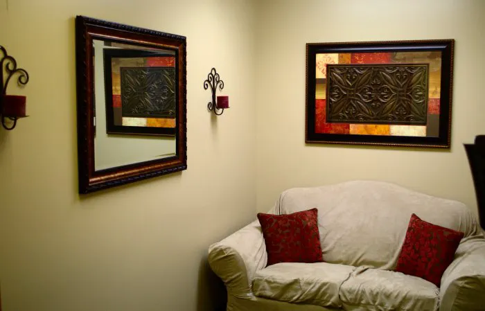 VCA Owasso Animal Medical Center Picture 7