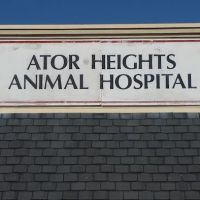 Ator Heights Animal Hospital ico