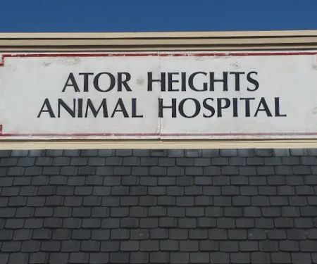 Ator Heights Animal Hospital