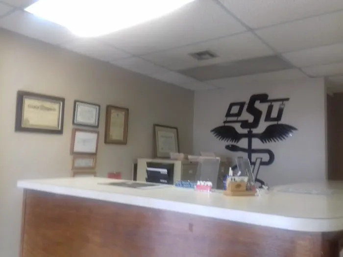 Ator Heights Animal Hospital Picture 10