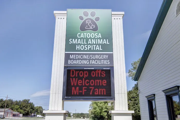 Catoosa Small Animal Hospital Picture 7