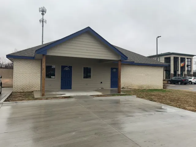 Animal Medical Center Picture 4