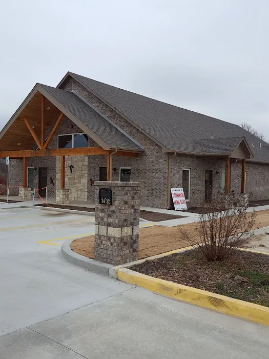 Companion Animal Clinic of Bartlesville Picture 10