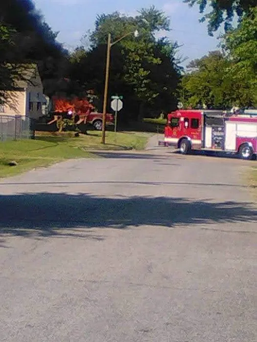 Vetco Vaccination Clinic Picture 3